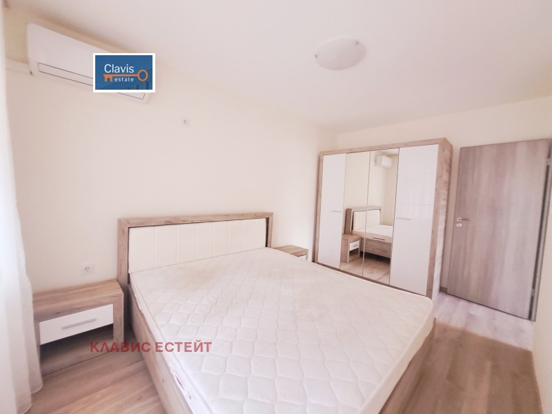 Eladó  1 hálószoba Plovdiv , Kjucsuk Parizs , 82 négyzetméter | 89896662 - kép [6]