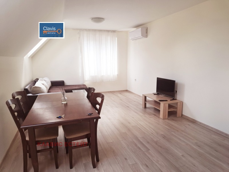 Eladó  1 hálószoba Plovdiv , Kjucsuk Parizs , 82 négyzetméter | 89896662 - kép [5]