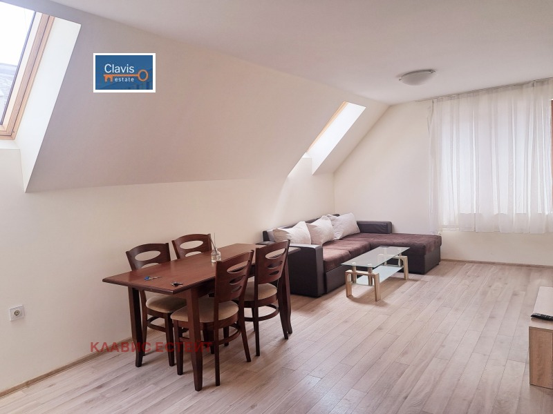 Eladó  1 hálószoba Plovdiv , Kjucsuk Parizs , 82 négyzetméter | 89896662 - kép [3]