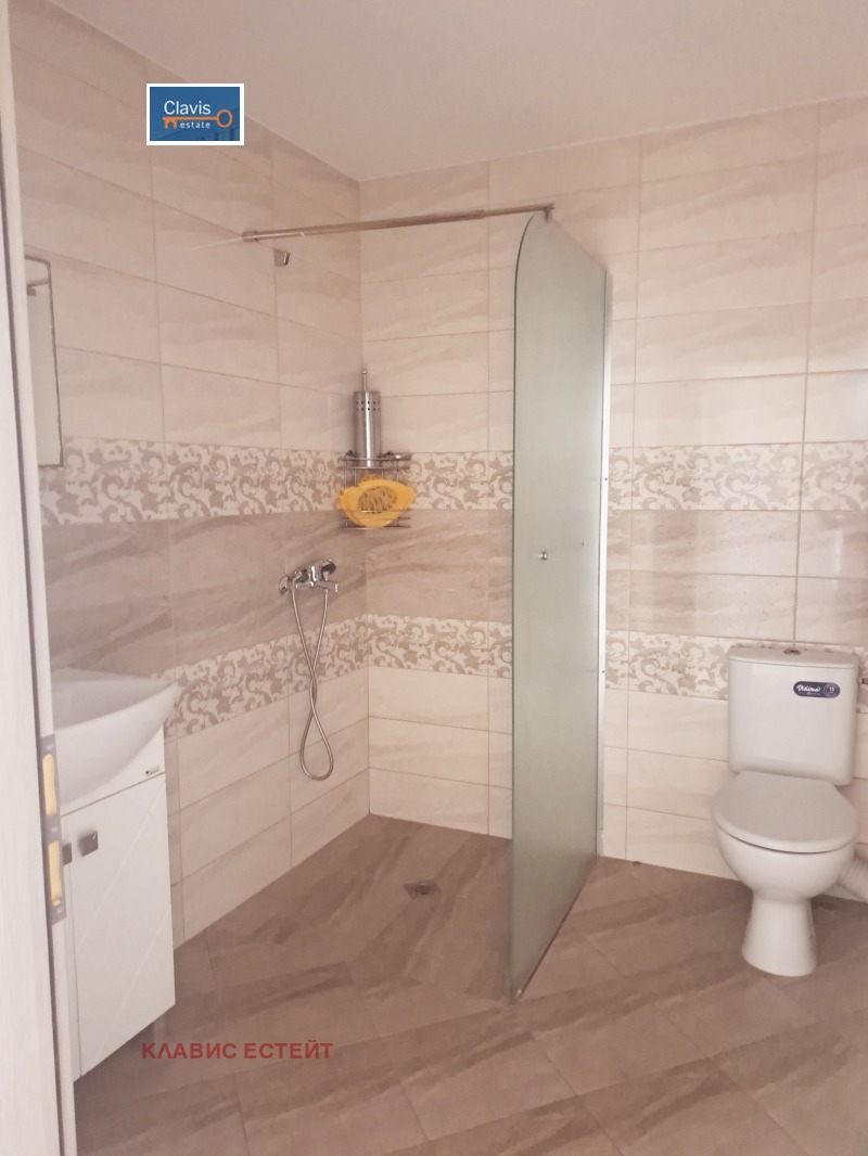 Eladó  1 hálószoba Plovdiv , Kjucsuk Parizs , 82 négyzetméter | 89896662 - kép [8]