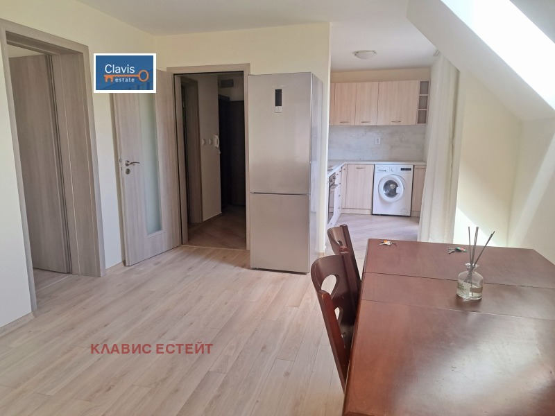 Eladó  1 hálószoba Plovdiv , Kjucsuk Parizs , 82 négyzetméter | 89896662 - kép [2]