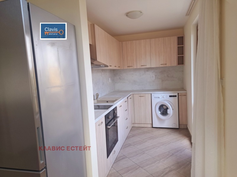 Eladó  1 hálószoba Plovdiv , Kjucsuk Parizs , 82 négyzetméter | 89896662 - kép [4]