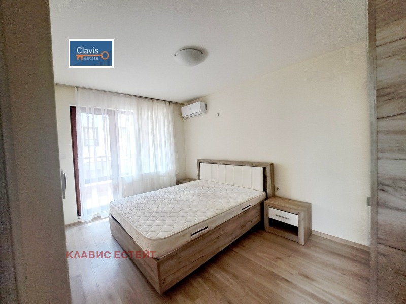 Eladó  1 hálószoba Plovdiv , Kjucsuk Parizs , 82 négyzetméter | 89896662 - kép [7]