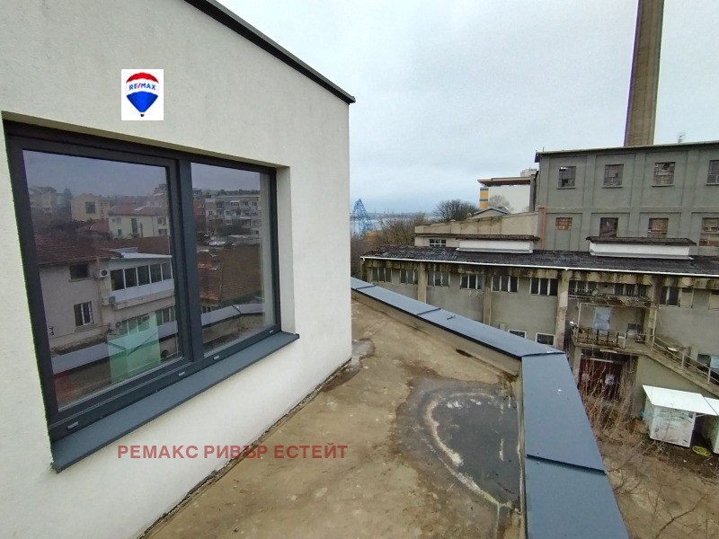 Продава 2-СТАЕН, гр. Русе, Център, снимка 13 - Апартаменти - 52703320