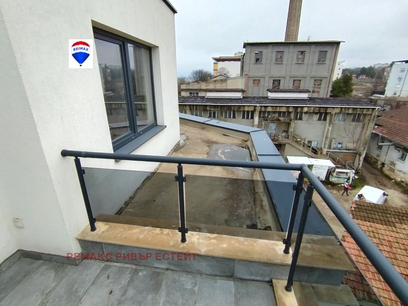 Продава 2-СТАЕН, гр. Русе, Център, снимка 12 - Апартаменти - 52703320