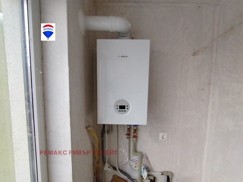 Продава 2-СТАЕН, гр. Русе, Център, снимка 10 - Апартаменти - 52703320