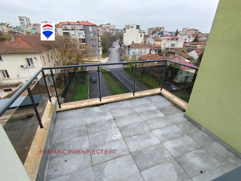 Продава 2-СТАЕН, гр. Русе, Център, снимка 14 - Апартаменти - 52703320