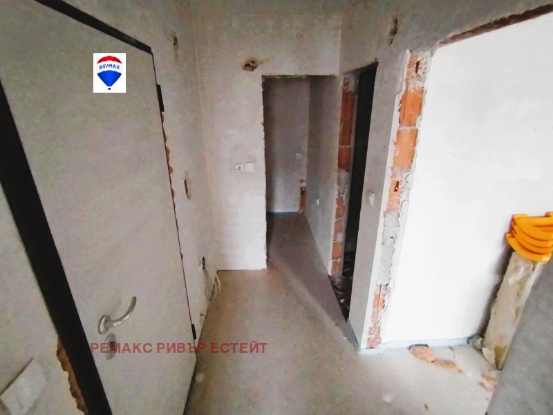 Продава 2-СТАЕН, гр. Русе, Център, снимка 6 - Апартаменти - 52703320