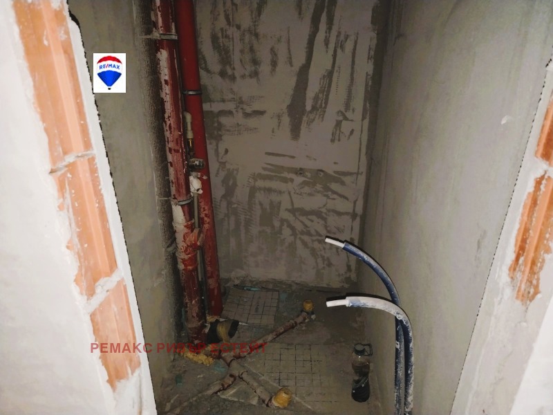 Продава 2-СТАЕН, гр. Русе, Център, снимка 9 - Апартаменти - 52703320