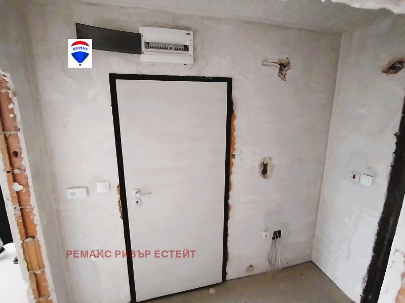 Продава 2-СТАЕН, гр. Русе, Център, снимка 7 - Апартаменти - 52703320