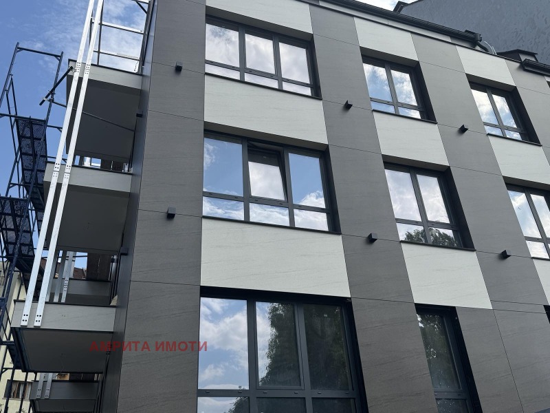 Продава  3-стаен град София , Лозенец , 112 кв.м | 17497570