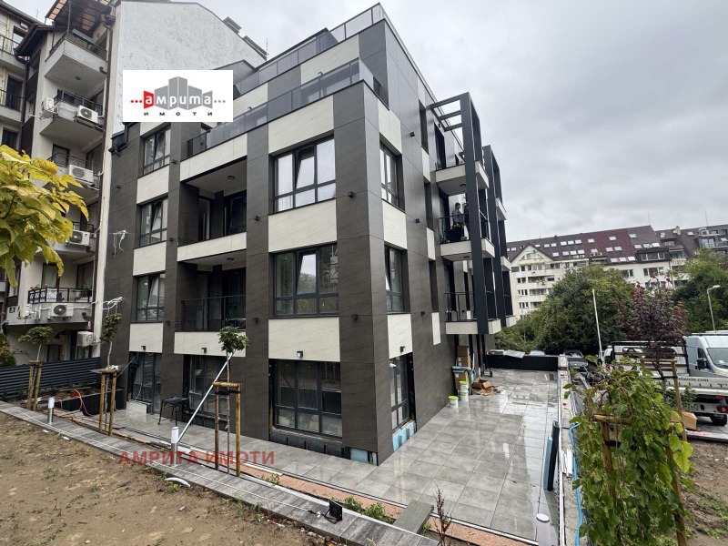Продава 3-СТАЕН, град София, Лозенец • 447960 € / 876133.61 лв. • 23697111 1