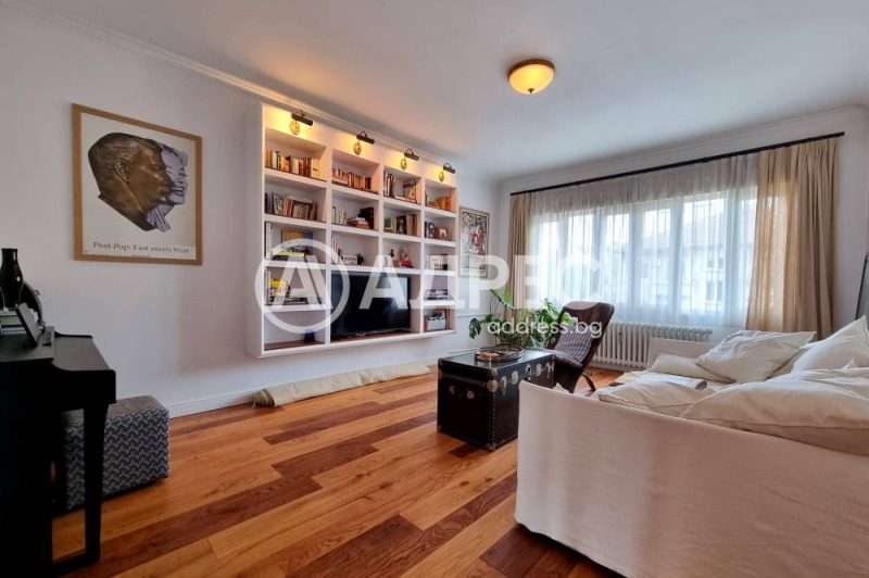 For Sale  2 bedroom Sofia , Tsentar , 130 sq.m | 79740062 - image [6]