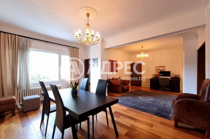 Na sprzedaż  2 sypialnie Sofia , Centar , 130 mkw | 79740062 - obraz [5]