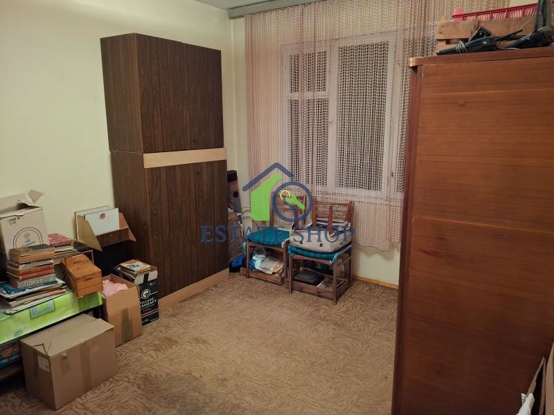 Myytävänä  2 makuuhuonetta Plovdiv , Kjutšuk Pariž , 82 neliömetriä | 42202740 - kuva [8]