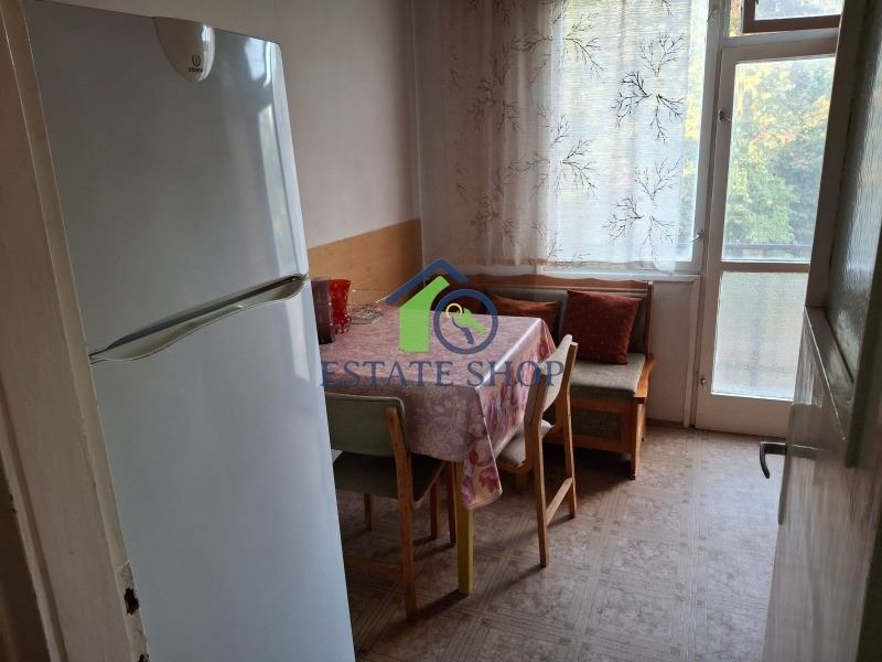 Myytävänä  2 makuuhuonetta Plovdiv , Kjutšuk Pariž , 82 neliömetriä | 42202740 - kuva [7]