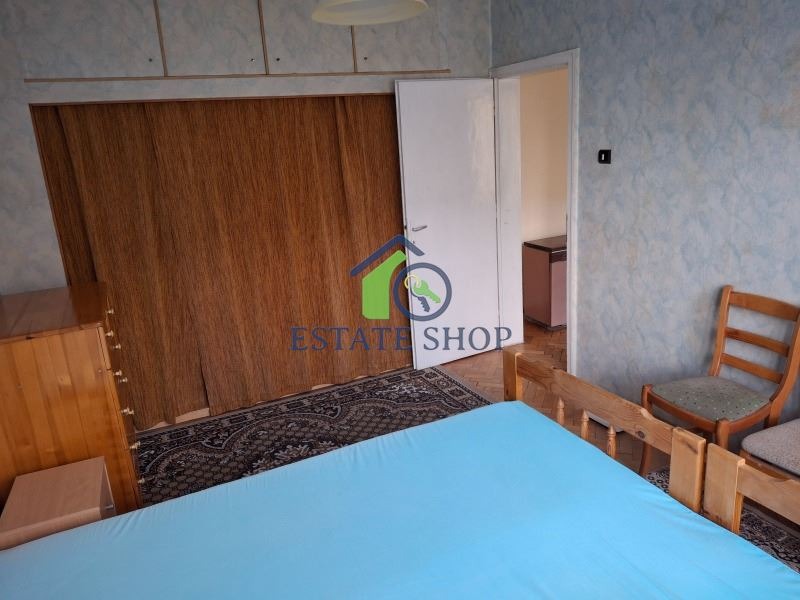 Myytävänä  2 makuuhuonetta Plovdiv , Kjutšuk Pariž , 82 neliömetriä | 42202740 - kuva [5]