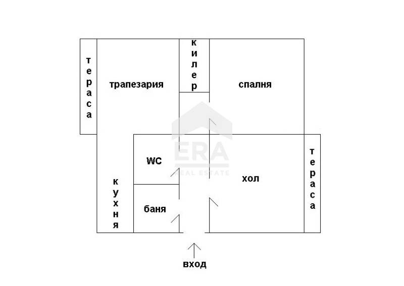 Продава 3-СТАЕН, гр. Варна, Владислав Варненчик 1, снимка 4 - Aпартаменти - 49288076