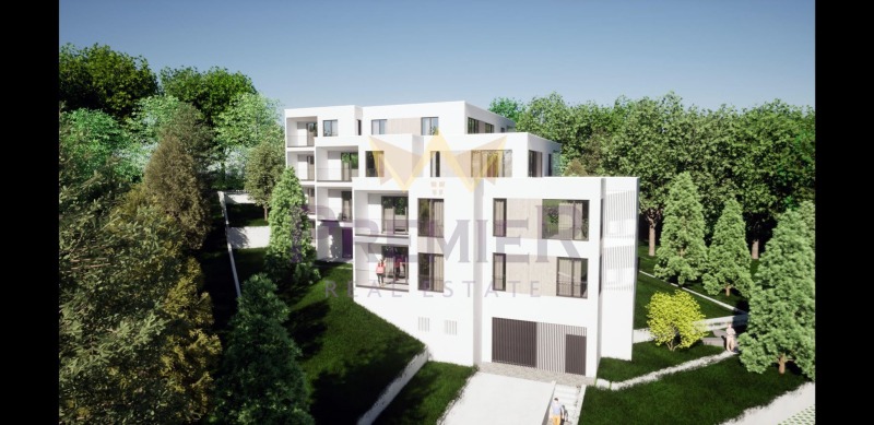 Na prodej  2 ložnice Varna , Briz , 138 m2 | 11401417 - obraz [11]
