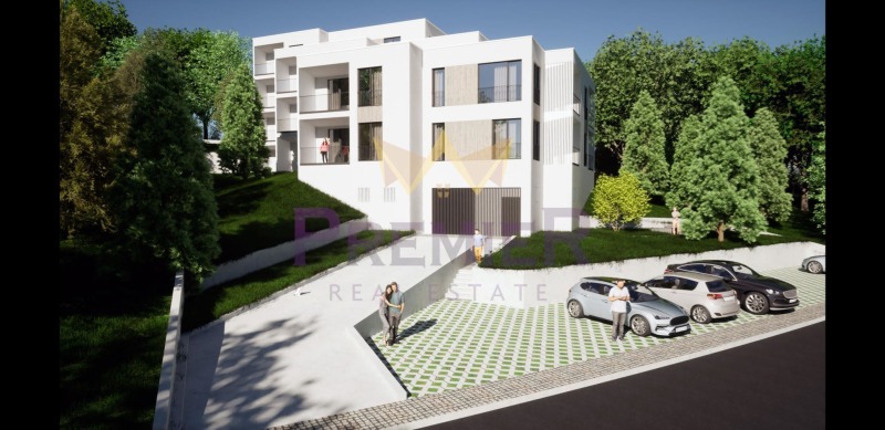 Na prodej  2 ložnice Varna , Briz , 138 m2 | 11401417 - obraz [12]