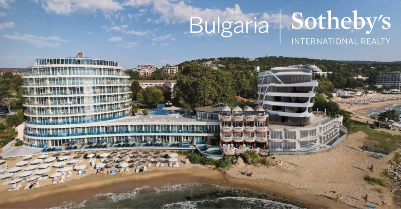 Продава 3-СТАЕН, град Варна, к.к. Св.Св. Константин и Елена • по договаряне • 45035899 1