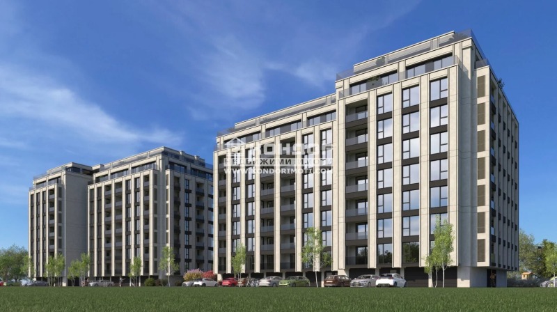 Продава 3-СТАЕН, град Пловдив, Христо Смирненски • 210080 € / 410880.77 лв. • 23610545 1