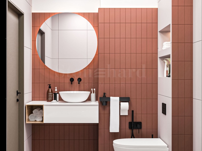 Продава 3-СТАЕН, гр. София, Лозенец, снимка 6 - Апартаменти - 52233597