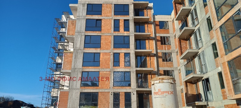 Продава 3-СТАЕН, гр. София, Овча купел 2, снимка 6 - Апартаменти - 52411052