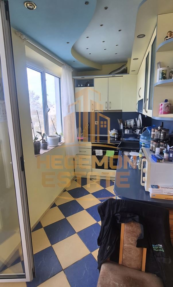 Продава 3-СТАЕН, гр. Варна, Аспарухово, снимка 5 - Апартаменти - 52452446