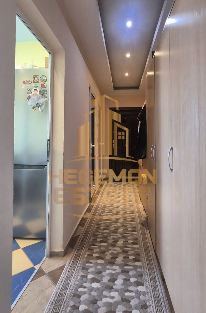 Продава 3-СТАЕН, гр. Варна, Аспарухово