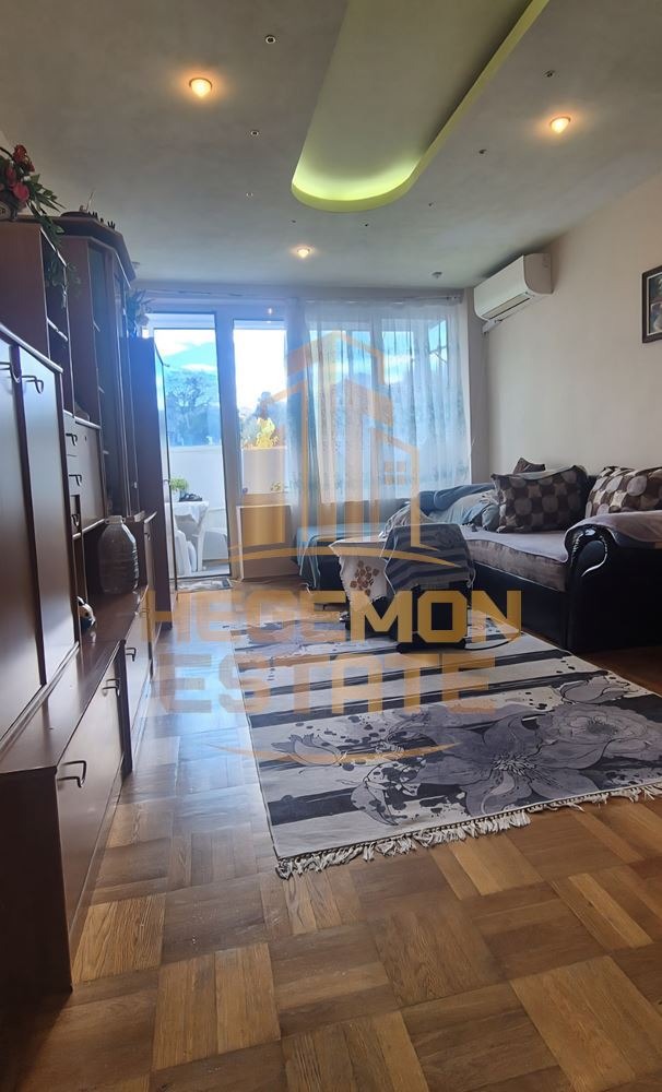 Продава 3-СТАЕН, гр. Варна, Аспарухово, снимка 3 - Апартаменти - 52452446