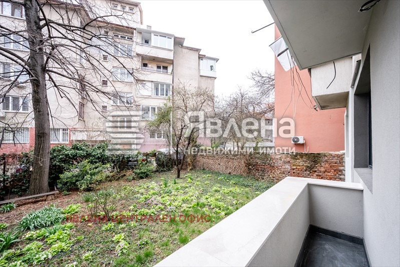 Продава 3-СТАЕН, гр. София, Център, снимка 14 - Апартаменти - 54176481