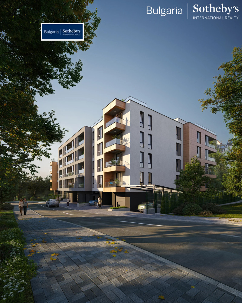 Продава 4-СТАЕН, гр. София, Младост 2, снимка 4 - Апартаменти - 54085433