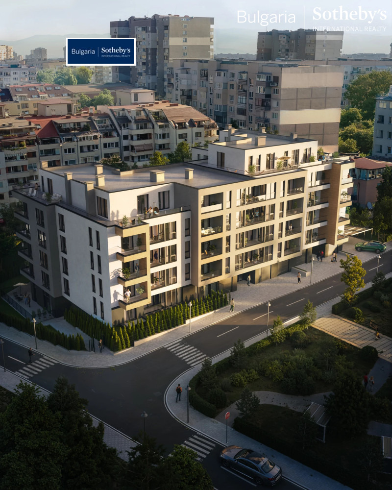 Продава 4-СТАЕН, гр. София, Младост 2, снимка 6 - Апартаменти - 54085433