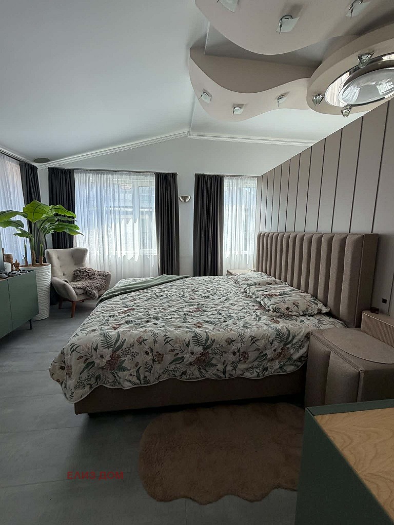 Продава 4-СТАЕН, гр. Варна, ХЕИ, снимка 6 - Апартаменти - 55457556