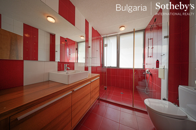 In vendita  3+ camere da letto Sofia , Krastova vada , 408 mq | 52415959 - Immagine [15]