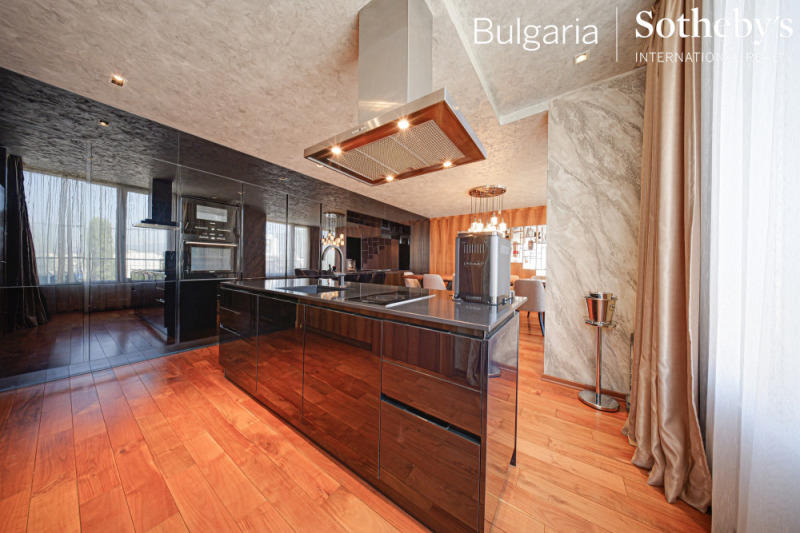 In vendita  3+ camere da letto Sofia , Krastova vada , 408 mq | 52415959 - Immagine [7]