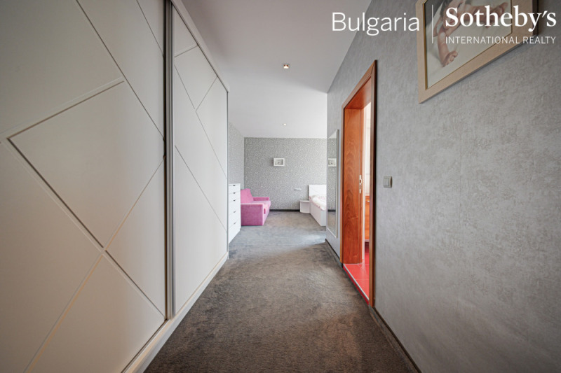 In vendita  3+ camere da letto Sofia , Krastova vada , 408 mq | 52415959 - Immagine [11]