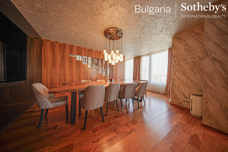 In vendita  3+ camere da letto Sofia , Krastova vada , 408 mq | 52415959 - Immagine [9]