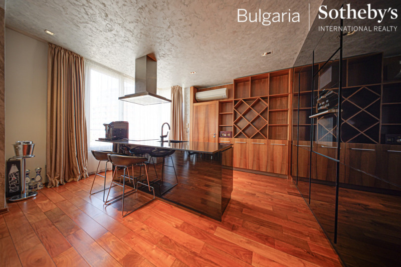 In vendita  3+ camere da letto Sofia , Krastova vada , 408 mq | 52415959 - Immagine [6]