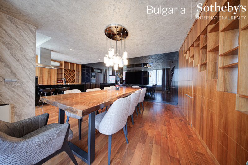 In vendita  3+ camere da letto Sofia , Krastova vada , 408 mq | 52415959 - Immagine [8]