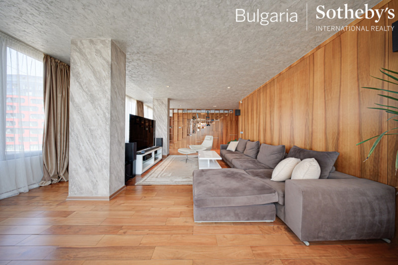 In vendita  3+ camere da letto Sofia , Krastova vada , 408 mq | 52415959 - Immagine [3]