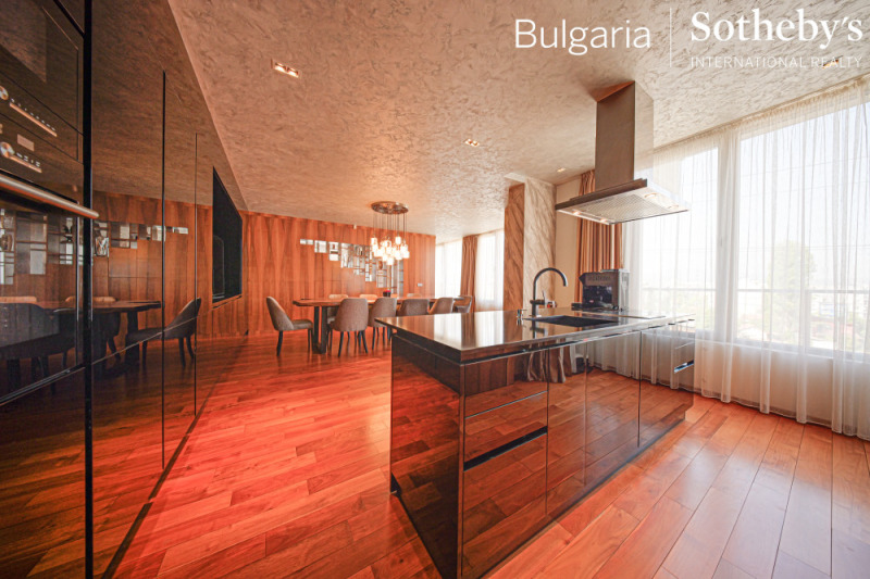 In vendita  3+ camere da letto Sofia , Krastova vada , 408 mq | 52415959 - Immagine [5]
