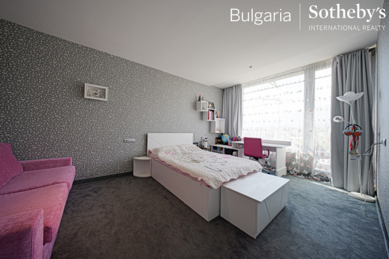 In vendita  3+ camere da letto Sofia , Krastova vada , 408 mq | 52415959 - Immagine [13]
