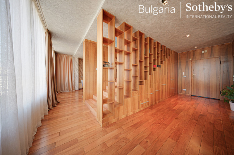 In vendita  3+ camere da letto Sofia , Krastova vada , 408 mq | 52415959 - Immagine [4]