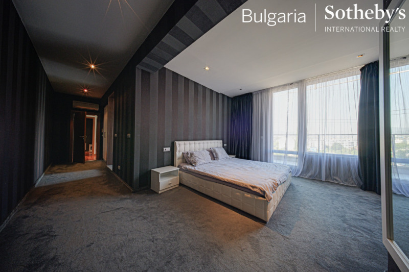 Продава МНОГОСТАЕН, гр. София, Кръстова вада, снимка 13 - Апартаменти - 52347348