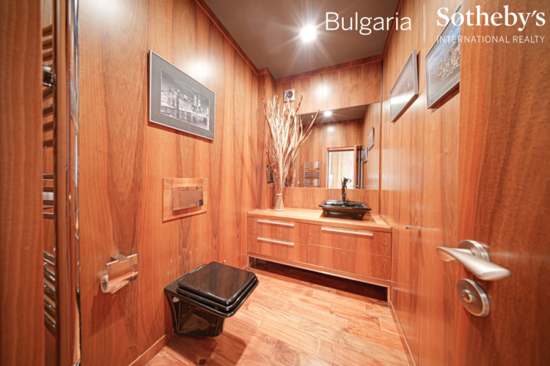 In vendita  3+ camere da letto Sofia , Krastova vada , 408 mq | 52415959 - Immagine [10]