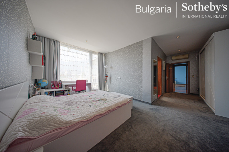 In vendita  3+ camere da letto Sofia , Krastova vada , 408 mq | 52415959 - Immagine [14]