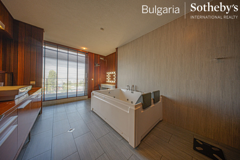 Продава МНОГОСТАЕН, гр. София, Кръстова вада, снимка 15 - Апартаменти - 52347348