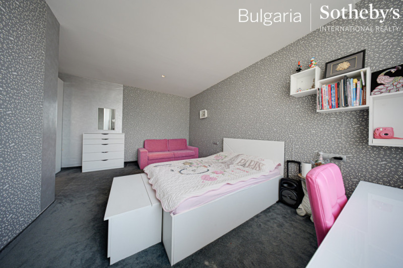 In vendita  3+ camere da letto Sofia , Krastova vada , 408 mq | 52415959 - Immagine [12]